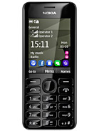 Darmowe dzwonki Nokia 206 do pobrania.